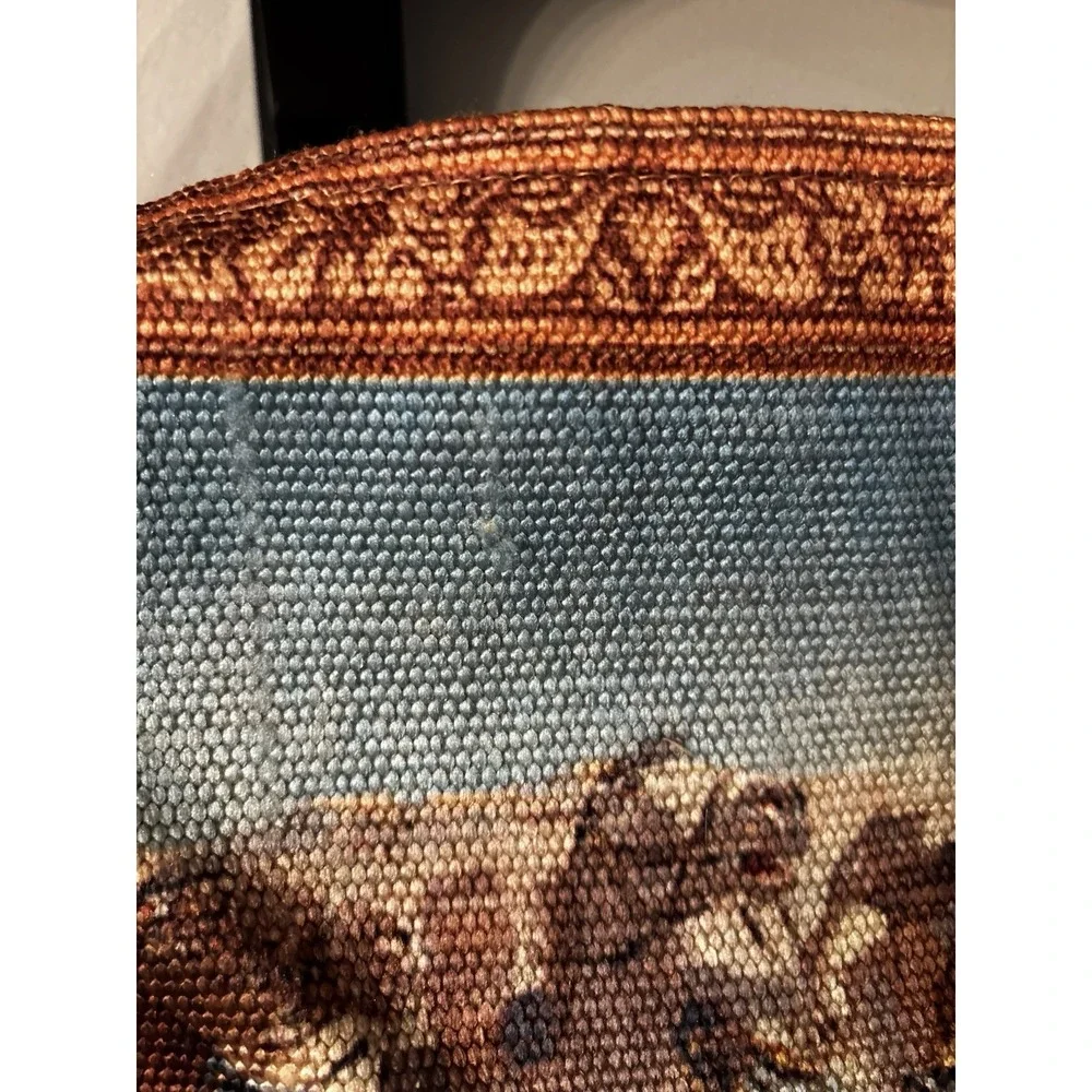 El Paso Saddle Blanket Co has not